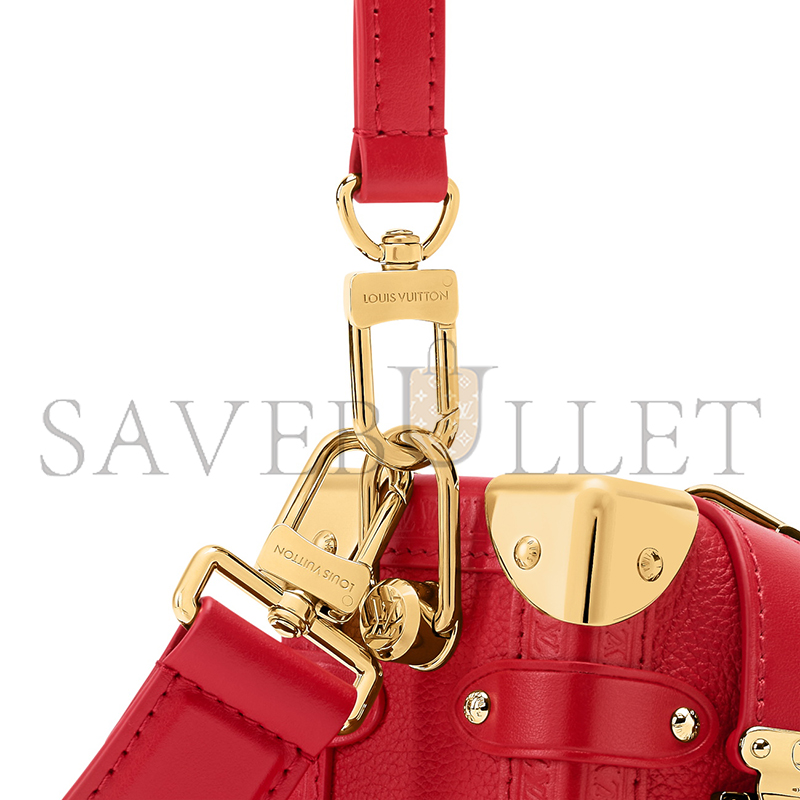 LOUIS VUITTON SIDE TRUNK PM M28333 (20*20*12.5cm)